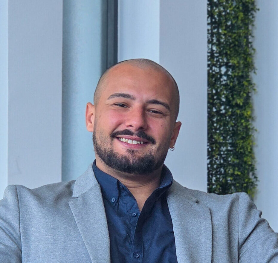 Foto de Miguel Medeiros